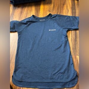 Worn once. Tag removed.